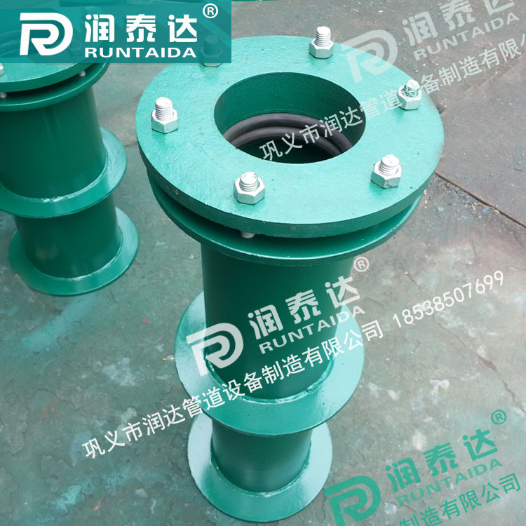 304剛性防水套管，304柔性防水套管，304防水套管