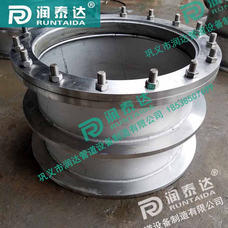 02S404防水套管，02S404剛性防水套管，02S404柔性防水套管，02S404剛性防水套管