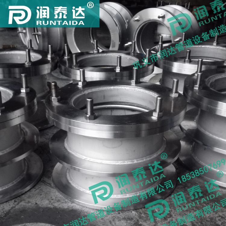不銹鋼防水套管，不銹鋼柔性防水套管，不銹鋼剛性防水套管